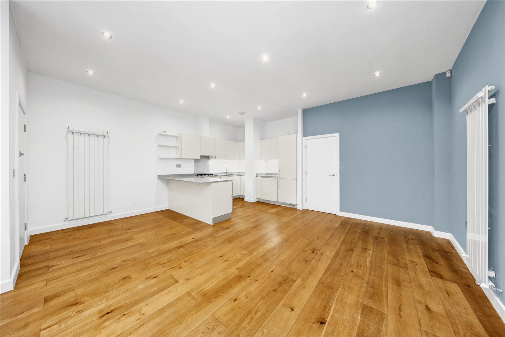 3 bed property in Halesworth Court, 7 Alfred Street, Bow, London